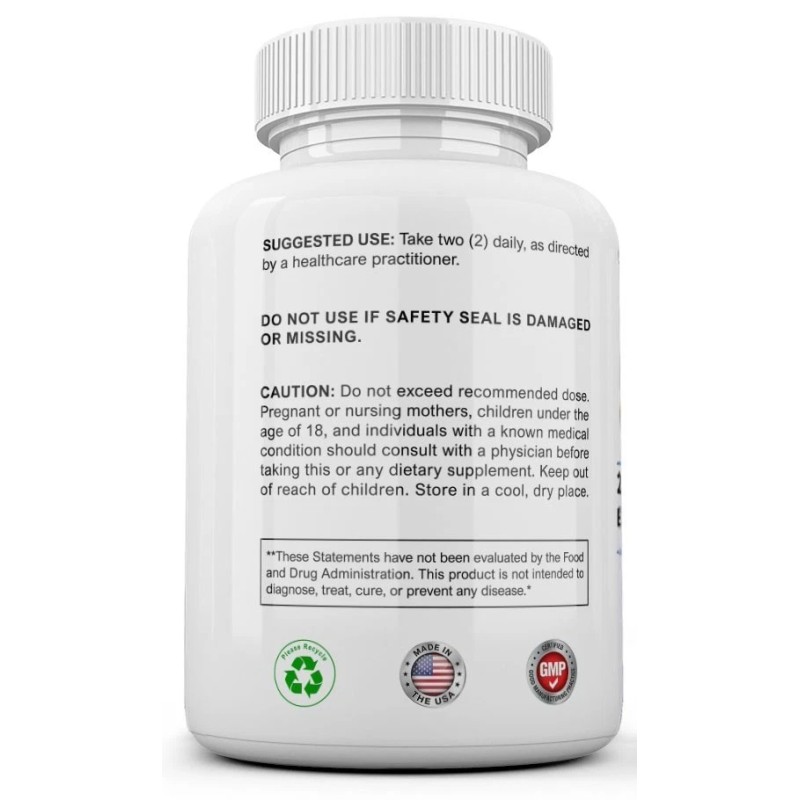 Liposomal Vitamin C 2100mg- 180 Capsules High Absorption Ascorbic Immune