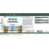 Acacia Cachetu Powder (4 oz, ZIN: 518786)