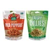 Fresh Gourmet Crispy & Crunchy Snack and Salad Topper Variety