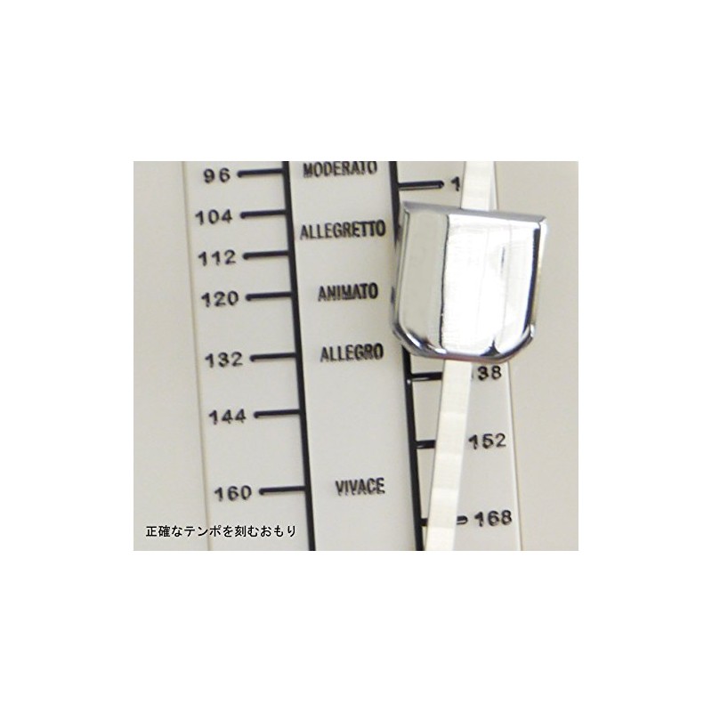 Nikko Standard Metronome