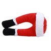 Christmas Green Elf Legs Ornaments Stuffed Leg Christmas Holiday Home