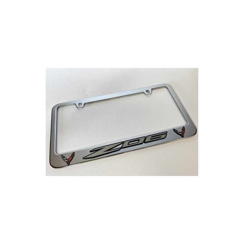 Eurosport Daytona- Compatible with 2020 - Current, Corvette C8 Z06