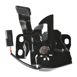 WFLNHB Front External Hood Latch Lock Replacement for 2006-2011 Honda Civic 14469596 74120SNAA21