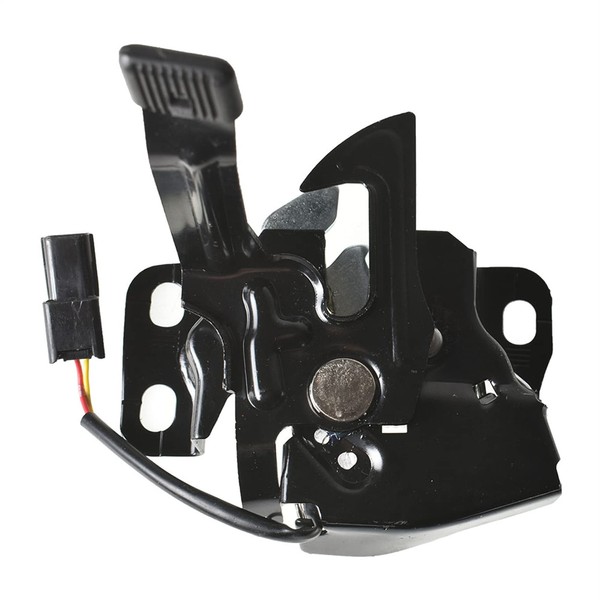 WFLNHB Front External Hood Latch Lock Replacement for 2006-2011 Honda
