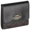 Coach CE930 IMAA8 Trifold Wallet, IMAA8, Free size