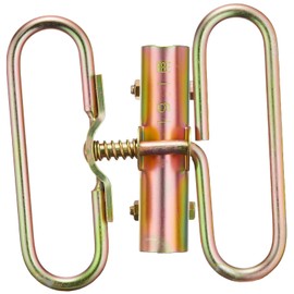 Sun Garden House Beam Door Handles for φ 19 mm Pack of 1 