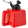 Wesco 500/N 500cc Oiler With 6in Nylon Spout 00501