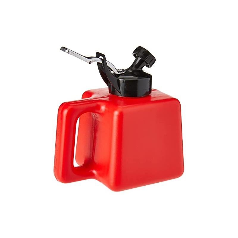 Wesco 500/N 500cc Oiler With 6in Nylon Spout 00501