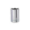 DEWALT DWMT86029OSP 6 Point 1/4'' Drive Socket 7/16'' SAE
