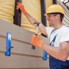 Siding Tools - Compatible with 5/16-Inch Fiber Cement & Lap