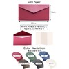 YHM Corporation Envelopes, Stylish, Plain Envelopes, Set of 10, x