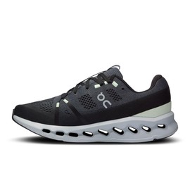 On Cloudsurfer - Tenis para Hombre, Hierro/Glaciar, 28