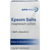 ApoHealth Epsom Salts 1kg
