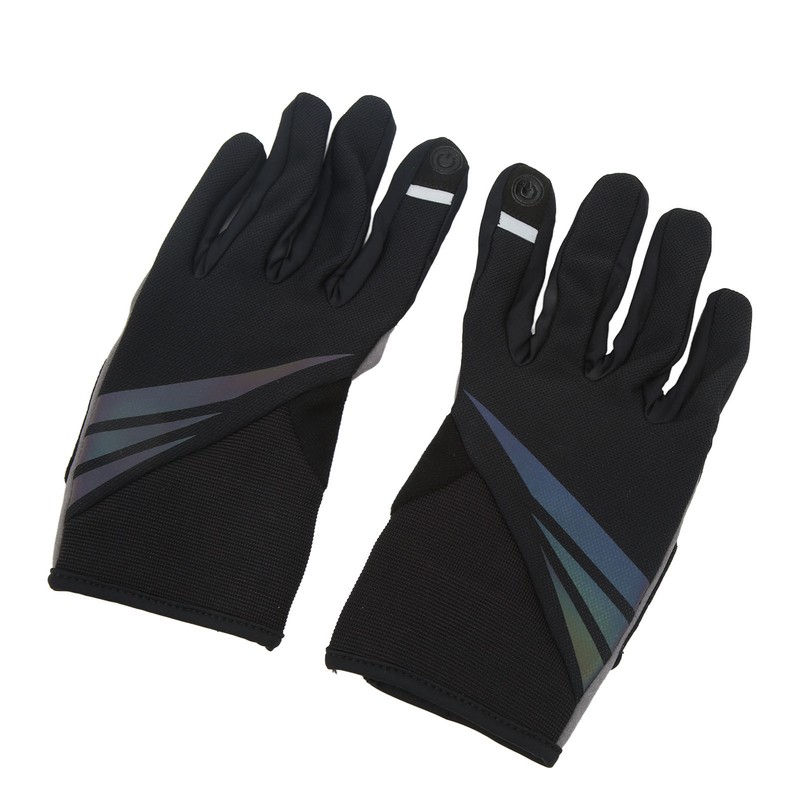 Winter Warm Gloves Men Women Touch Screen Outdoor Cycling Full