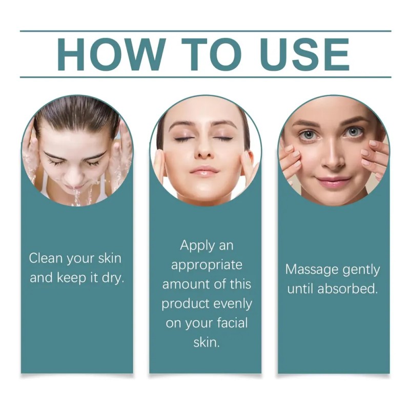 C. Suero Facial Total, Sueros De Vitamina C Y Ácido