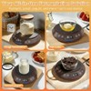 Sourdough Starter Warmer，2026 Upgrade Heating Plate, Bread Maker Machine Helper,