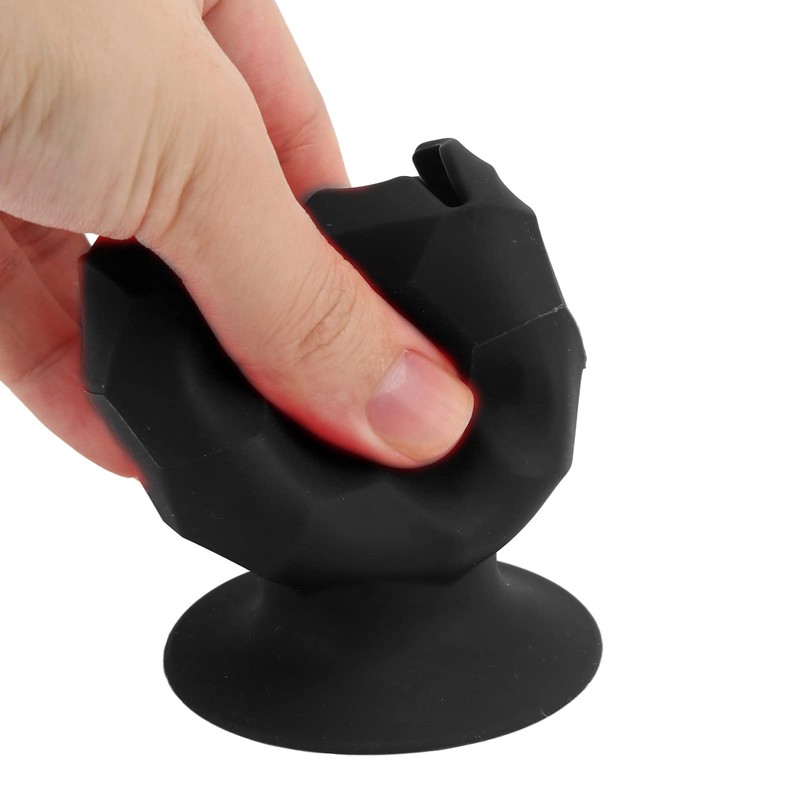 Colector de vinilo, Colector de chatarra con ventosa Adsorción fuerte