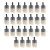 labwork 25 Pack Fuel Filter 125-527 610-093 13120507320 13120519830 13120519831