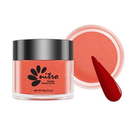 Nitro Dipping Powder Color 004 (NO008)