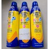 Banana Boat Kids Sport Sunscreen Lotion Spray SPF 50+ 9.5