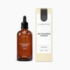 JUNGLÜCK Anti-Dandruff Tonic, Fragrance-Neutral Tonic Against Dandruff & Oily Scalp