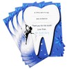Childrens Tooth Fairy Certificates (Set of 4)