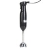 Electric Immersion Hand Blender 300W Portable Adjustable Speed Versatile Hand