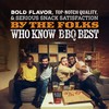 Rufus Teague Hot BBQ Honey Roasted Nuts Mix, Sweet &