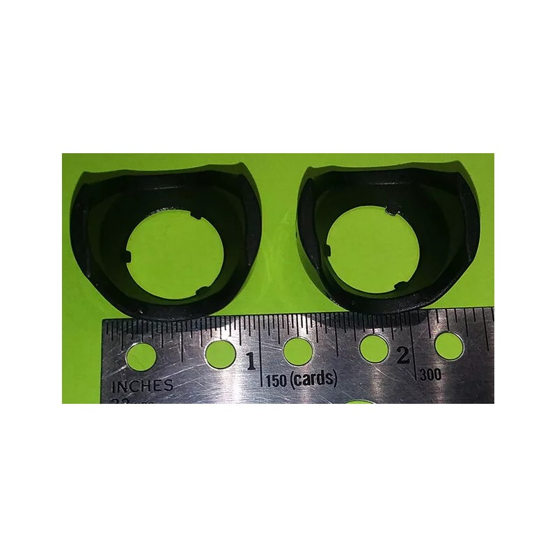 Bowflex TWO NEW BOWFLEX HVT Mid Pulley Wheel Inserts Spacers