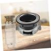 Operitacx Waste Disposer Replacement Nut for Kitchen Waste Disposal (Alloy