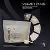 Miguel Soto Colágeno Hidrolizado Velvet Plus Vitaminas Porciones 324 Suplemento