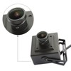 ELP USB Fisheye Camera 170degree 960P PC Camera Wide Angle