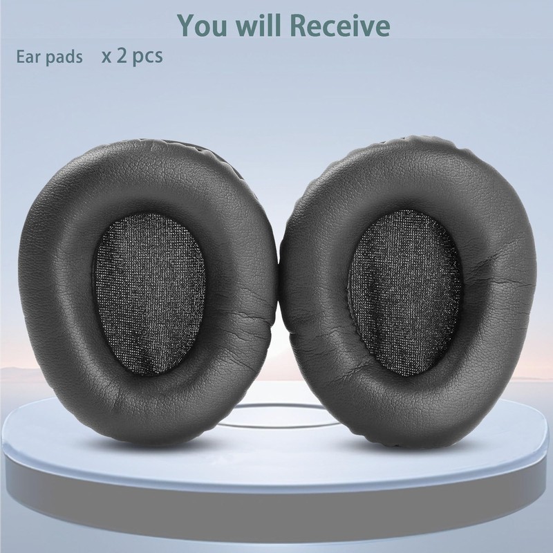HAIZEEN Ear Pads Compatible with Beyerdynamic DT231 DT231 PRO DT235