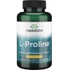 L Prolina L Proline Premium Aminoacido 500mg 100 Caps Eg