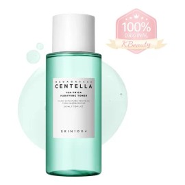 Skin1004 Tónico Purificante Centella Teatrica Antiacné 210ml