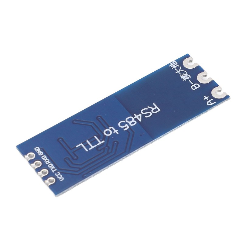 5 Pcs TTL to RS485 Converter Module Strong Anti Interference