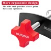 BILITOOLS BILITOOLS Brake Pad Spreader, Disc Brake Caliper Compression Tool