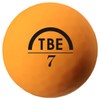 TOBIEMON MATTE DISTANCE BALL (ORANGE)