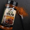 Hi Mountain Seasoning | RIB RUB | Western Style BBQ