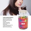 Cápsulas de Suero para el Cabello, 30 Unidades de Aceite