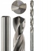 Milwaukee HSS-G THUNDERWEB Metal Drill Bit 8.0mm OL:117mm WL:75mm