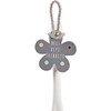 Pavilion Gift Company Best Nana Mini Keepsake Spoon, 5", Multicolor