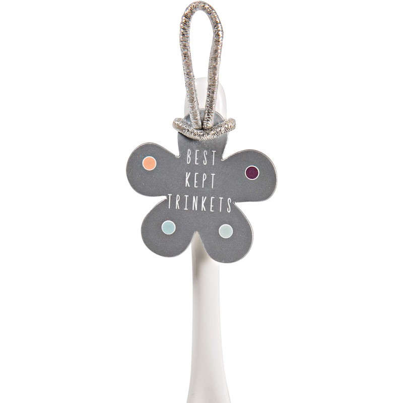 Pavilion Gift Company Best Nana Mini Keepsake Spoon, 5", Multicolor