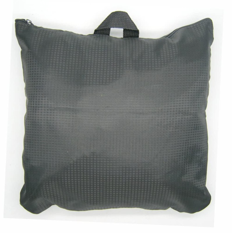 Antler 6pc Packing Cubes & Zipped Pouches Compression Organiser Set