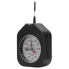 Plastic Double Pointer Dial Type Tensiometer Tension Force Analog Meter
