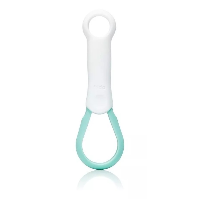 Frida Baby Tijeras Para Uñas Del Bebé De Fácil Agarre