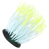 Aquarium Anemone Realistic Luminous Silicone Sea Anemone for Fish Tank