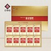 Cheonjemyeong premium red ginseng slices 10 packets / 천제명 프리미엄