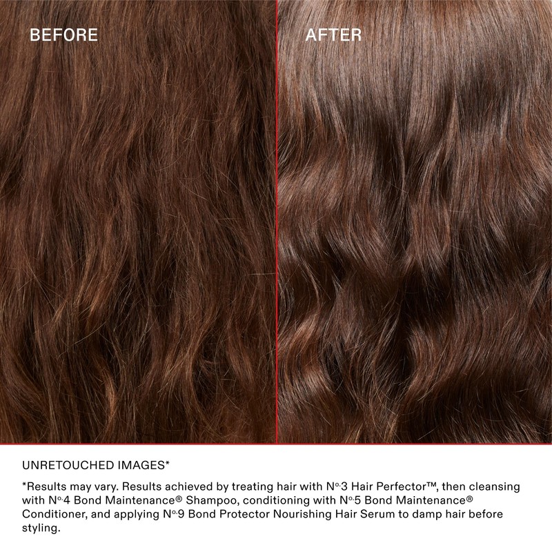Olaplex No. 3 Bond Building Hair Perfector: Concentrated Pre-Shampoo Treatment