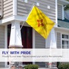 Anley Fly Breeze 3x5 Foot New Mexico State Flag -